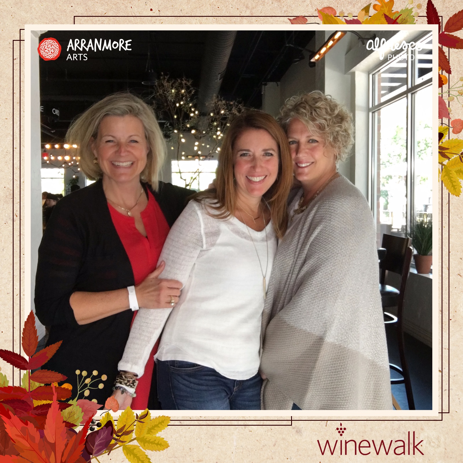 Fall Wine Walk | View more photos from the event at events.alfrescophoto.com/u/AlfrescoPhoto/Fall-Wine-Walk